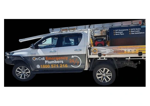 24/7 Emergency Plumbers in Melbourne – Fast & Reliable Service