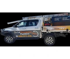 24/7 Emergency Plumbers in Melbourne – Fast & Reliable Service