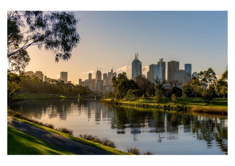 Traffic Management Plan Melbourne