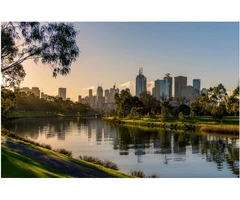 Traffic Management Plan Melbourne