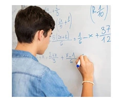 Online Math Tuition