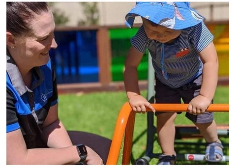 Experience Outstanding Child Care Service Near Bellevue