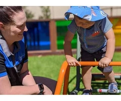 Experience Outstanding Child Care Service Near Bellevue