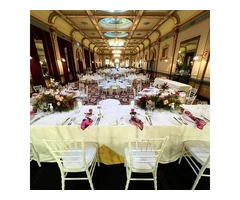 Top-Quality Party Hire in Melbourne – Book Now.