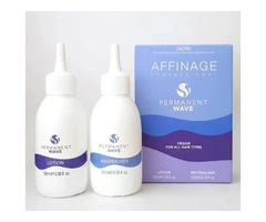 Hair Colour Supplies