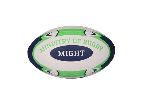 Rugby Union Balls: Sizes, Types & Buying Guide