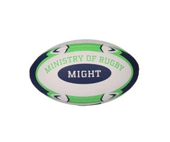 Rugby Union Balls: Sizes, Types & Buying Guide