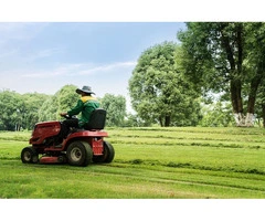 Tired of Mowing Your Lawn? Let Us Handle It!