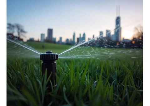 Quality Irrigation Supplies in Melbourne for Efficient Watering