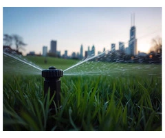 Quality Irrigation Supplies in Melbourne for Efficient Watering