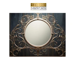 Elegant Window Style Mirrors – Shop Large Window Style Wall Mirrors in Australia