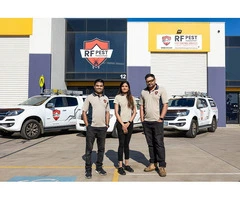 Expert Pest Control in Footscray – Safe & Affordable.