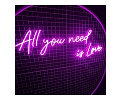 Professional Lighting Hire in Sydney for Stunning Events