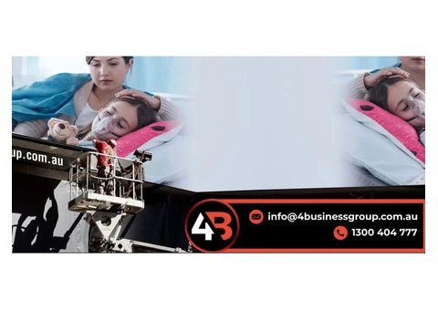 Professional Signage Installation Services for Your Business