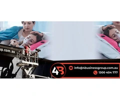 Professional Signage Installation Services for Your Business