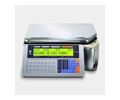 Label Printing Scales for Efficient Weighing & Labeling