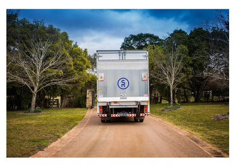 Secure Storage in Camberwell – Affordable & Convenient.