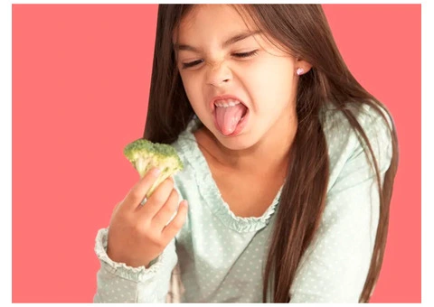 Making Nutrition Simple With a Child Nutritionist in Melbourne