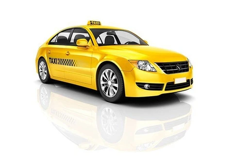 Limited Offer! Fast & Affordable Airport Taxi Melbourne!