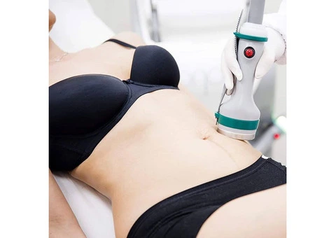 Total Body Contouring