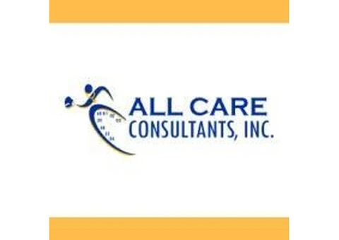 All Care Consultants