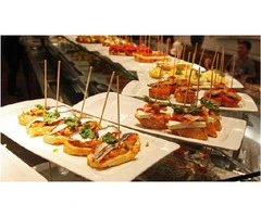 Savour the Freshest Catch: Best Seafood Restaurants in Melbourne