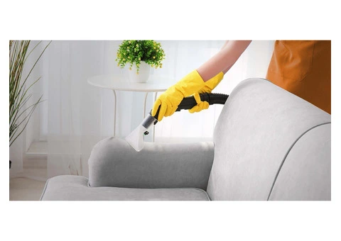 Back 2 Life Couch Cleaning Brisbane - 2/2
