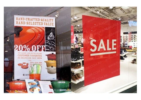 High-Quality Poster Printing Services - Fast, Affordable, and Customizable