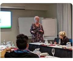 Business Publicity Training