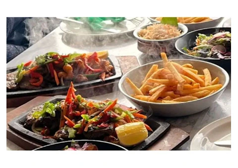 Foodmandu Restaurant Menu, Batehaven- Nepalese Cuisine - 1/4