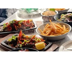 Foodmandu Restaurant Menu, Batehaven- Nepalese Cuisine