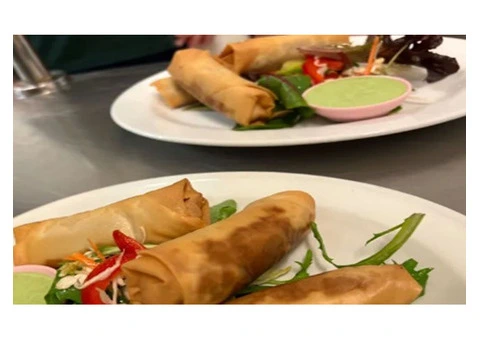 Foodmandu Restaurant Menu, Batehaven- Nepalese Cuisine - 4/4