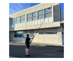 JC Commercial Service