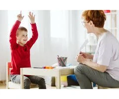 Understanding the NDIS Speech Therapy Funding Categories