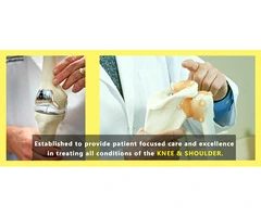 Expert Shoulder Treatments in Kurnool | Leading Orthopedic Clinics || Dr. Tilak Mahesh
