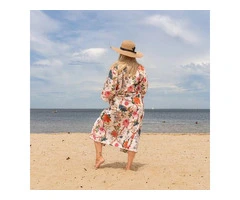 Shop Comfortable Cotton Waffle Robes