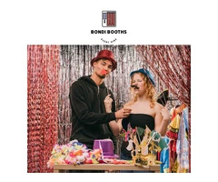 Mirror Photo Booth Sydney | Premium Mirror Booth Hire Sydney