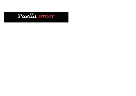 Paella Catering Sydney – Fresh, Delicious & Authentic Food & Beverages