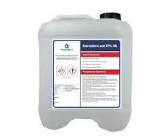 Viva Blu’s 20L Hydrochloric Acid for Pools – Reliable & Effective
