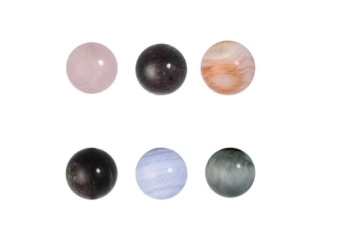 Buy Premium Quality Natural Gemstone Beads Online