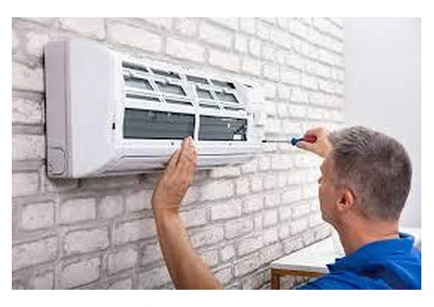 Expert Air Conditioner Installation in Richmond – Fast & Reliable Service