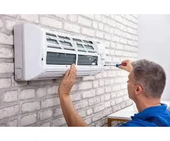 Expert Air Conditioner Installation in Richmond – Fast & Reliable Service
