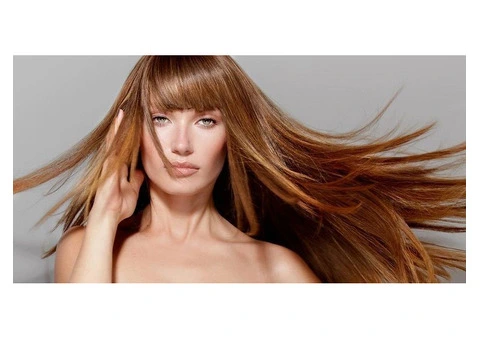 Transform Your Hair with Premium Hair Extensions