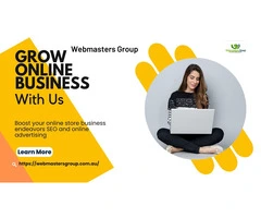 Local SEO specialist Melbourne