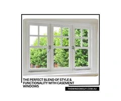 A Smart Investment for Any Property with Casement Window Winders