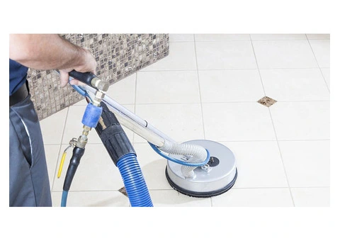 Back 2 Life Tile and Grout Cleaning Melbourne