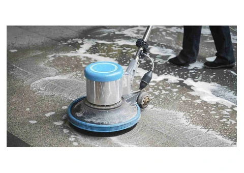 Back 2 Life Tile and Grout Cleaning Melbourne - 2/2