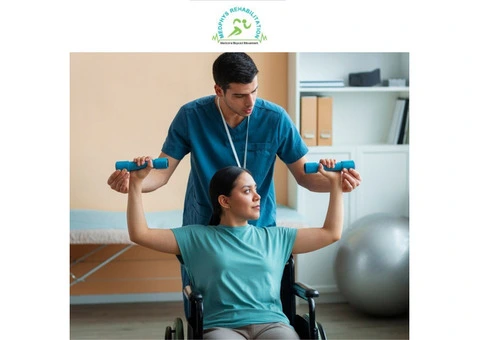 Expert Physiotherapist in Strathfield | Strathfield Physiotherapy Centre