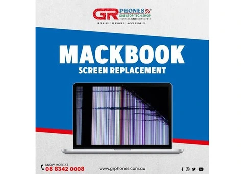 Same Day MacBook Repair – Screen, Battery, and Keyboard Repairs by Certified Technicians