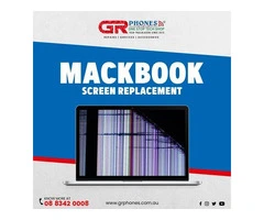 Same Day MacBook Repair – Screen, Battery, and Keyboard Repairs by Certified Technicians